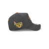Dallas Cowboys Day of the Dead Snapback Cap in Graphite