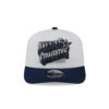 Dallas Cowboys Duck Cloth Adjustable Cap in Black and Gray 3 Dallas Cowboys Duck Cloth Adjustable Cap in Black and Gray