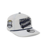 Dallas Cowboys Duck Cloth Adjustable Cap in Gray
