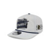 Dallas Cowboys Duck Cloth Adjustable Cap in Gray 1 Dallas Cowboys Duck Cloth Adjustable Cap in Gray