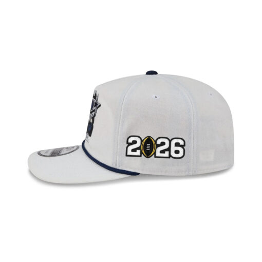 Dallas Cowboys Duck Cloth Adjustable Cap in Gray Dallas Cowboys Duck Cloth Adjustable Cap in Gray