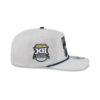 Dallas Cowboys Duck Cloth Adjustable Cap in Gray 4 Dallas Cowboys Duck Cloth Adjustable Cap in Gray