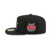 Dallas Cowboys Embroidered Logo Fitted Cap 3 Dallas Cowboys Embroidered Logo Fitted Cap