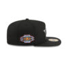 Dallas Cowboys Embroidered Logo Fitted Cap 4 Dallas Cowboys Embroidered Logo Fitted Cap