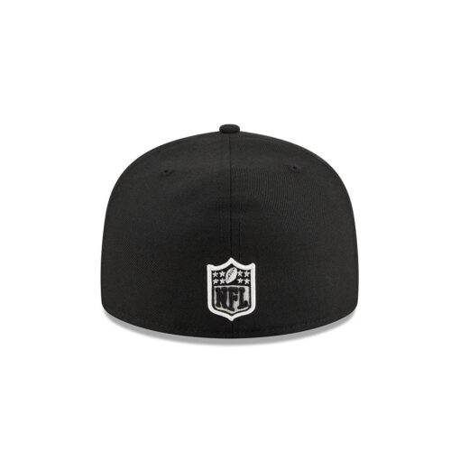 Dallas Cowboys Embroidered Logo Fitted Cap Dallas Cowboys Embroidered Logo Fitted Cap