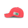 Dallas Cowboys Everyday Nylon Adjustable Cap in Pink 3 Dallas Cowboys Everyday Nylon Adjustable Cap in Pink