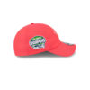 Dallas Cowboys Everyday Nylon Adjustable Cap in Pink 4 Dallas Cowboys Everyday Nylon Adjustable Cap in Pink