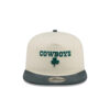 Dallas Cowboys Metallic Logo Adjustable Cap 3 Dallas Cowboys Metallic Logo Adjustable Cap