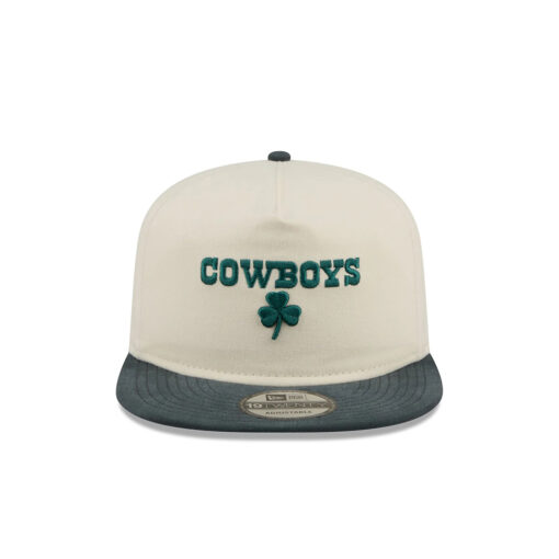 Dallas Cowboys Metallic Logo Adjustable Cap Dallas Cowboys Metallic Logo Adjustable Cap