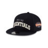Dallas Cowboys Minimal Logo Snapback Cap 1 Dallas Cowboys Minimal Logo Snapback Cap