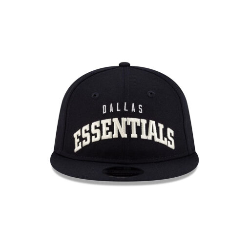 Dallas Cowboys Minimal Logo Snapback Cap Dallas Cowboys Minimal Logo Snapback Cap