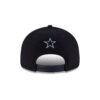 Dallas Cowboys Minimal Logo Snapback Cap 5 Dallas Cowboys Minimal Logo Snapback Cap