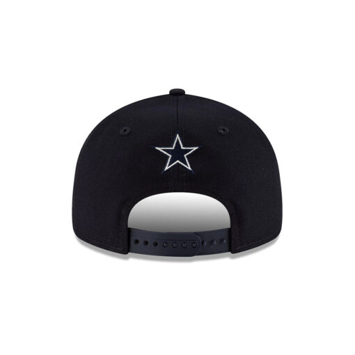 Dallas Cowboys Minimal Logo Snapback Cap Dallas Cowboys Minimal Logo Snapback Cap