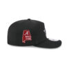 Dallas Cowboys Snapback Cap in Black and White 4 Dallas Cowboys Snapback Cap in Black and White