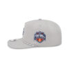 Dallas Cowboys Snapback Cap in Gray 3 Dallas Cowboys Snapback Cap in Gray