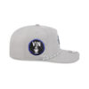 Dallas Cowboys Snapback Cap in Gray 4 Dallas Cowboys Snapback Cap in Gray