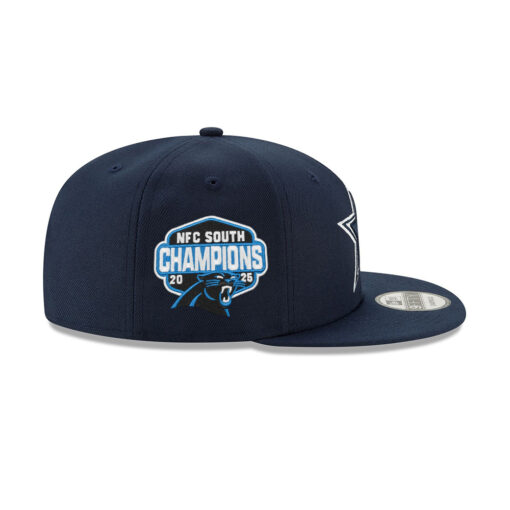 Dallas Cowboys Snapback Cap in Navy Dallas Cowboys Snapback Cap in Navy