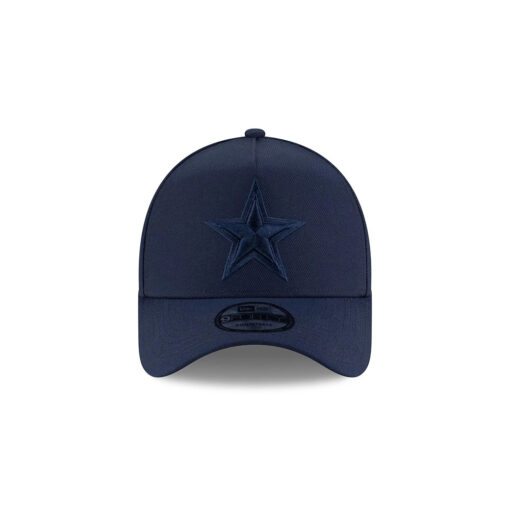 Dallas Cowboys Snapback Cap in Oceanside Blue