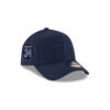 Dallas Cowboys Snapback Cap in Oceanside Blue