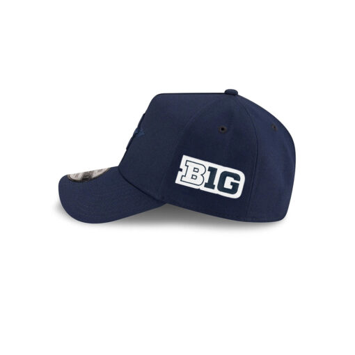 Dallas Cowboys Snapback Cap in Oceanside Blue