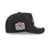 Dallas Cowboys Weather-Ready Snapback Cap in Black 2 Dallas Cowboys Weather-Ready Snapback Cap in Black