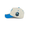 Detroit Lions Arch Logo Snapback Cap