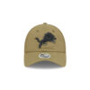 Detroit Lions Arch Logo Snapback Cap
