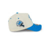 Detroit Lions Arch Logo Snapback Cap