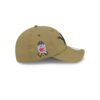 Detroit Lions Arch Logo Snapback Cap