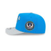 Detroit Lions Cartoon Logo Snapback Cap