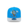 Detroit Lions Cartoon Logo Snapback Cap