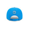 Detroit Lions Cartoon Logo Snapback Cap