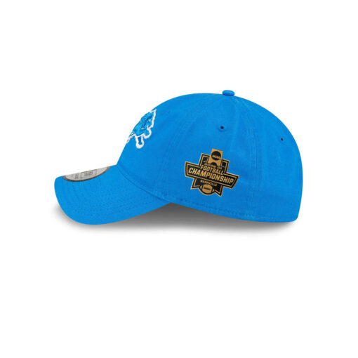 Detroit Lions Concho Classic Adjustable Cap