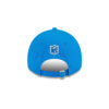 Detroit Lions Concho Classic Adjustable Cap
