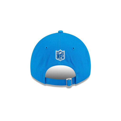 Detroit Lions Concho Classic Adjustable Cap
