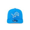 Detroit Lions Contrast Logo Snapback Cap