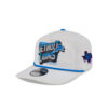 Detroit Lions Duck Cloth Adjustable Cap