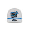 Detroit Lions Duck Cloth Adjustable Cap