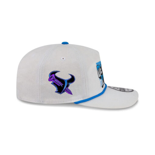 Detroit Lions Duck Cloth Adjustable Cap