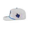 Detroit Lions Duck Cloth Adjustable Cap