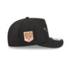 Detroit Lions Metallic Logo Adjustable Cap