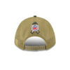 Detroit Lions Military-Inspired Trucker Cap