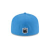 Detroit Lions Script Logo Fitted Cap