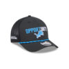 Detroit Lions Split Panel Snapback Cap