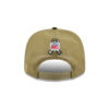 Detroit Lions Utility Split Panel Trucker Cap