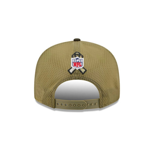 Detroit Lions Women’s Open Back Ponytail Cap