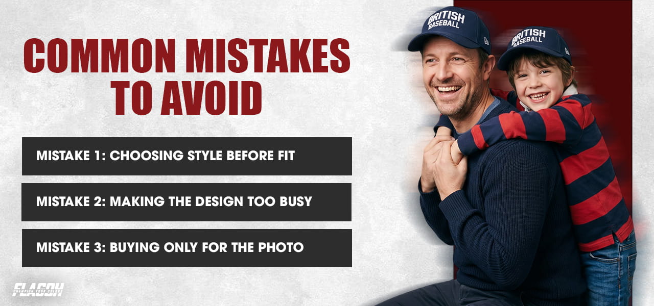 Final Checklist and Common Mistakes to Avoid