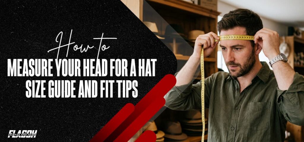 How to Measure Your Head for a Hat: Size Guide and Fit Tips