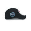 Kansas City Chiefs Adjustable Cap in Black 3 Kansas City Chiefs Adjustable Cap in Black