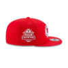 Kansas City Chiefs Basic Snapback Cap